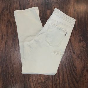 Men’s Swiss Tech pants